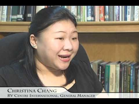 Christina Chang