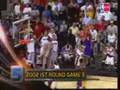 Top 10 Clutch Playoff Plays:Robert Horry