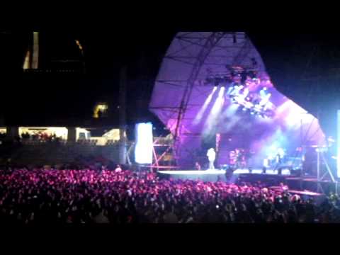 Cluj Arena - Voltaj