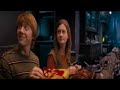 Harry Potter And The Half-Blood Prince Trailer