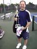 Paul Newman Trophy Presentation