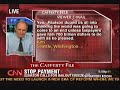 Cafferty: Should Congress Freeze the Bailout Money?