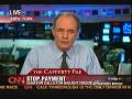 Cafferty: Should Congress Freeze the Bailout Money?