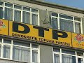 DTP - politische Arbeit trotz Repression, Teil I
