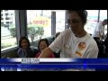 Denny's Gives Away Grand Slams After Big Game