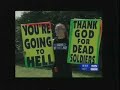 God Hates Fags Westboro Baptist Church God Hates Fags Westboro Baptist Church