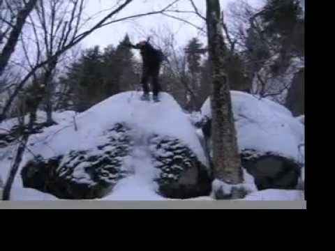 Xtream Snowshoes 2008