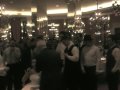 Nate Tossing The Garter