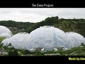 Panoramas West Country UK