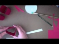 Paper Sculpture - Part 1