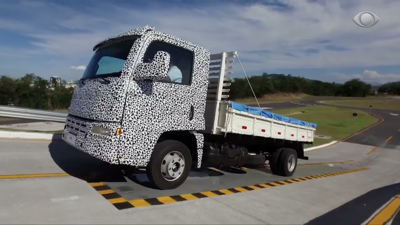 VWCO AMPLIA LINHA DELIVERY COM A VERSÃO 14 180