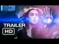 The Mortal Instruments: City of Bones Official Trailer #2 (2013) - Lily Collins Movie HD