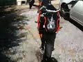 Dave's Superduke