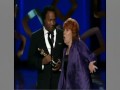 Elinor Burkett Kanye Moment at Oscars - So exciting indeed