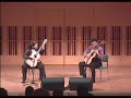 Chacarera La Vieja Duo Salda�a-Bravo