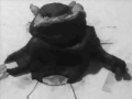 Another Radio song -Okkervil river - CLAYMATION!
