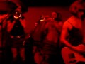 Trash Talk! - a White Guy Dance Party for Hopeless Sinners...