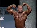 IFBB PRO DON YOUNGBLOOD MISTER OLYMPIA 2002