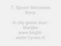T-Spoon - Mercedes Benz