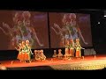 Manthan Girls Challenge at Chalo Gujarat - Part 1