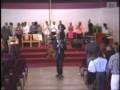videos de LIFE ABUNDANT MINISTRIES CHURCH PASTOR FRED HARRIS