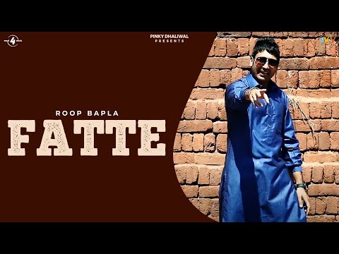 Roop Bapla | Fatte | Review | Brand New Latest Punjabi Song 2014