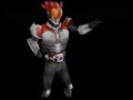 Kamen Rider Agito Seigi no Keifu