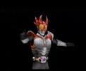 Kamen Rider Agito Seigi no Keifu