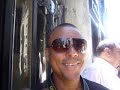 Afternoon in the Recoleta Grave yards