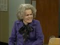 leona campbell mad tv