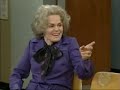 Leona Campbell MAD TV