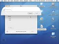 Howto: burn an .iso image on a Mac using Burn Howto: burn an .iso image on a Mac using Burn