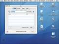 Howto: burn an .iso image on a Mac using Burn