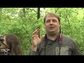 To help celebrate the imminent arrival of spring migrants, Jessie Barry and Chris Wood from the Cornell Lab of Ornithology share their warbler-watching tips. Join Chris and Jessie as they explore a wood-lot in Rochester, New York. Click here to see the map and a full list of everything they saw: ebird.org
