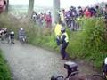 Ronde Van Vlaanderen 2008 - Koppenberg