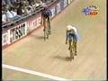 Rousseau vs Nothstein - sprint world championchips '96 1°2°