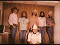 The Marshall Tucker Band