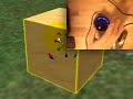 SPACENAVIGATOR: Avatar, Flycam, & Build modes - Second ...