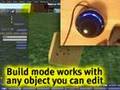SPACENAVIGATOR: Avatar, Flycam, & Build modes - Second ...