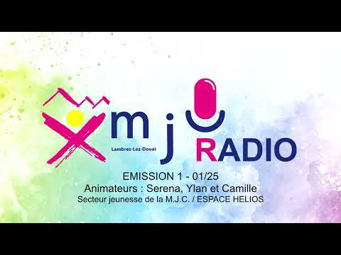 Emission #1