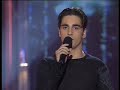 David Bustamante y Gisele-Vivo por ella