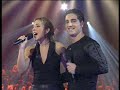 David Bustamante y Gisele-Vivo por ella