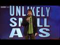 Unlikely Small Ads - Mock the Week - BBC Two