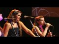 LA PELUCA RABIOSA ANTEOJOS BLUES