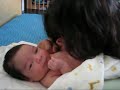 Diego and Mama