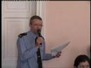 Peter Fleischer at the IIEA (part 6)