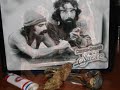Cheech & Chong Lost due to incompetence Cheech & Chong Lost due to incompetence