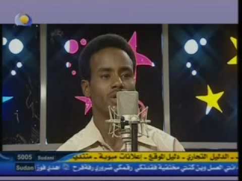 نجوم الغد - sudanese song.