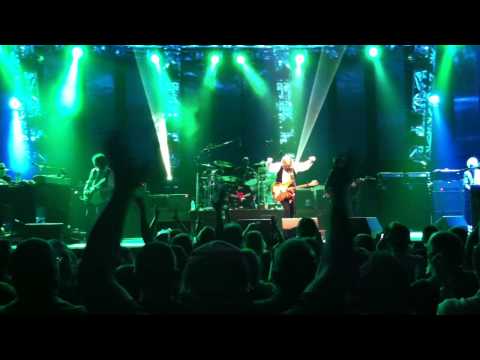 Tom Petty Live Tulsa