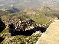 SUTERA: Panorama mozzafiato dal monte San Paolino
